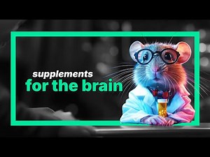What Are Nootropics? Everything You Need to Know About Cognitive Enhancers