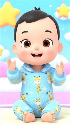 “Kids Magic Melody Show – 3D Rhyme Collection”