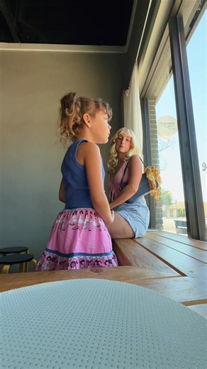 Adjusting to this new schedule as we phase Lu out of ABA therapy before she goes to school🥲 #momsoftiktok #abatherapy #momanddaughter #autismmom #autismacceptance