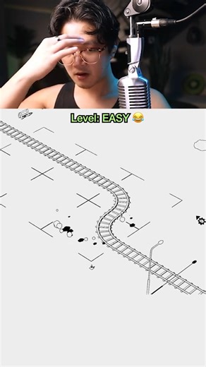 You can never win this EASY game