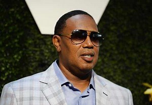Master P Wants To Buy Reebok & Revive It Into A Lifestyle Brand