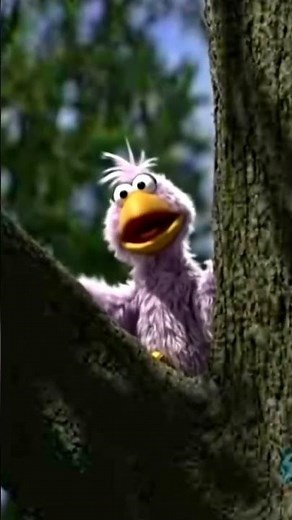 Sesame Street That’s How We Got Here Song