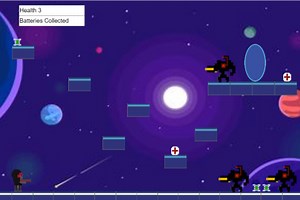 Spaceman - Free Addicting Game ★★★★★