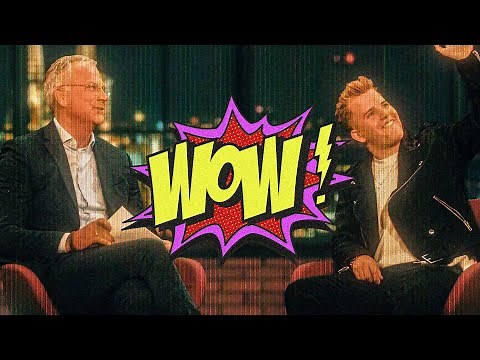 KAYEF - WOW (Official Video)