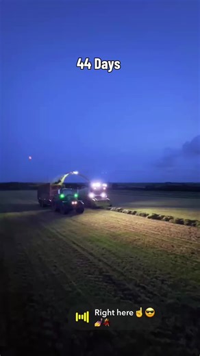 Silage Season is Back: Preparing for 2026