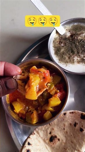 This 10-Minute Lunch Will Change Your Day 🍽️#food #foodie #trending #shorts