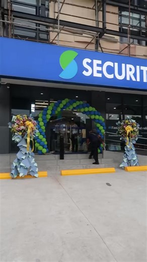 7.6K views · 94 reactions | Our 371st branch, Subic Town Branch, is now open! We are open from Monday to Friday, 9 AM to 4 PM. Find us at 209 National Highway, Brgy Ilwas, Subic, Zambales. We cannot wait for you to experience BetterBanking  | Security Bank | Facebook