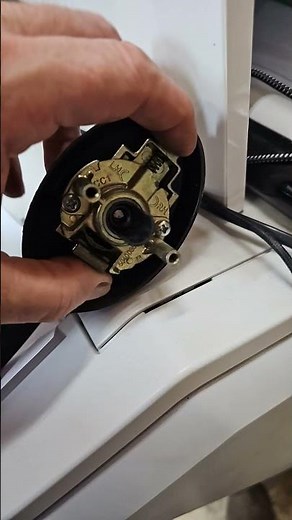 kwikset front door handle reverse mechanism. how to