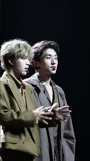 Wow!! Fa Xuan Ge is so cool! | He Jia Shu & Fa Xuan Ge #bl #lgbt #jenvlog #bltiktok - BL Couple