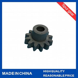 [Hot Item] Plastic Gear Wheel for Manz Process Line