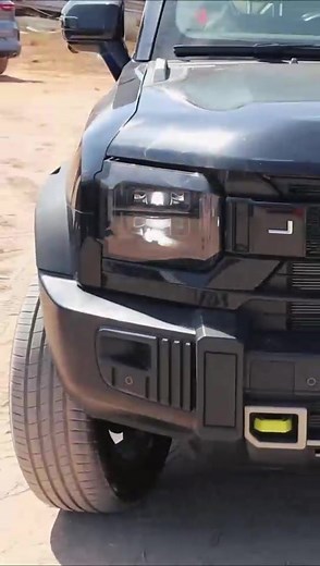 T-2🔥o primeiro veículo todo terreno 4X4 construído especialmente para as famílias Angolanas🔥#angola🇦🇴portugal🇵🇹brasil🇧🇷 #melhorcarrodomundo #brevemente #jetourangola #offroad #carro #novidades