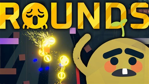 There’s No Escape in This Intense Round of Rounds Gameplay