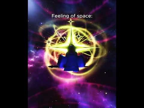 Space || Moon Animation [Music - Funk Universo by @Irokz ]