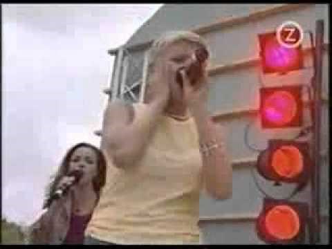 Robyn Live - Show Me Love