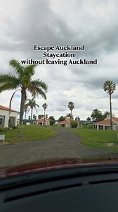 This resort is only 40 minutes from Auckland and it feels like I'm in another country. We went to Rydges Formosa golf resort, where you can play golf, have high tea or just relax on the porch with the gorgeous view. They have a world-class 18-hole championship golf course and undercover driving range. This is so perfect for Valentine's Day celebration, or a weekend family getaway staycation. 📍Rydges Formosa Auckland Golf Resort 110 Jack Lachlan Drive, Beachlands Ad @rydgesformosagolfresort | fo