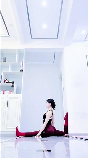 Master the Wall Split Backbend - Combine Techniques for Flawless Flexibility