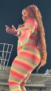 3.6K views · 76 reactions | Nkosazana Daughter performance at Makhadzi one woman show | Limpopo music lyrics | Facebook