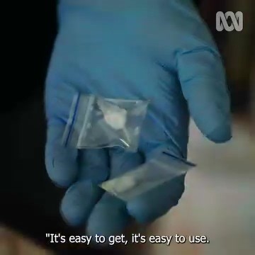 7.3K views · 38 reactions | Next on Four Corners: Meth Highway. Monday 22 April on ABC TV and ABC iview. | Four Corners | Facebook