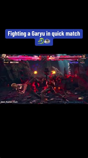 alien_ramen_fgc on TikTok