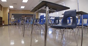 JCPS board vice-chair says most students may benefit from remaining on NTI for rest of the year