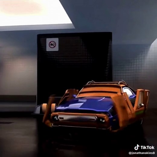 Meet Rod 'Torque' Redline | Cars 2 Character Spotlight