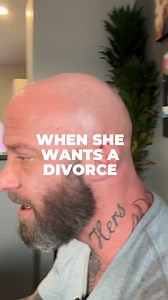 2.7K views · 21 reactions | What to do when she wants a divorce. In...