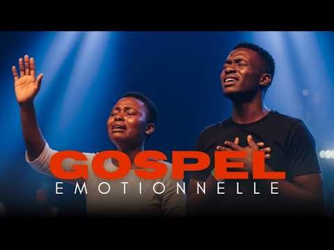 Gospel Français 2026 | Mix Louange & Adoration Profonde pour Guérison, Paix et Espoir