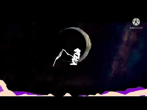 DreamWorks Animation SKG 2010 Logo Combo Remake