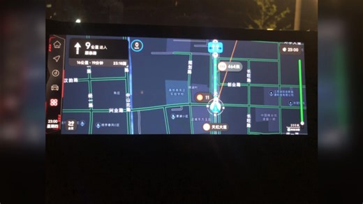 启源A06车机优化升级，升级最新版高德地图，车道级导航，红绿灯读秒，小团团语音包，热门软件任意安装，安装CarPlay/HiCar