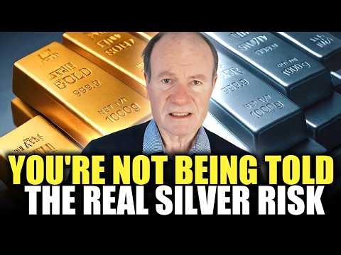 “It Will ALL Collapse... - Alasdair Macleod | Gold Silver Price”