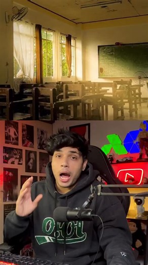 THE ZACK on Instagram: "Your Classroom😱!"