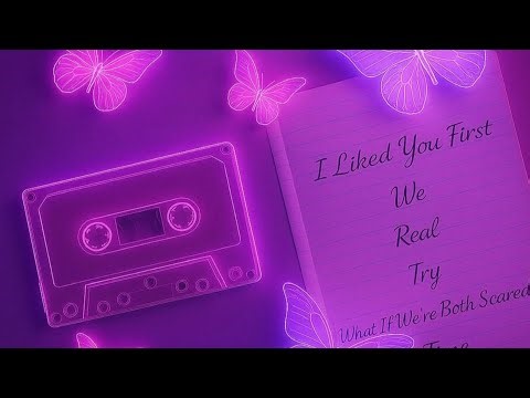 Myra Llavore - Try (Official Lyrics Video)