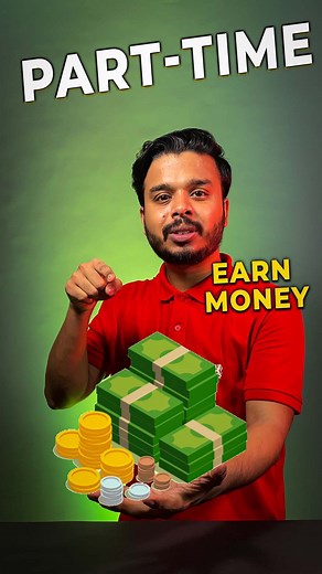 Kamran Ahamad on Instagram: "Ab Part-Time Job Karna Start Karo✅🤑 . Get Free courses and learn office work skills for free. Hindi, English and many languages available ✅ Website Name: learnvern.com👍 . . #parttimejob #freecourses #students #jobs #skillindia #skills #officework #getjob #techreels #tipsandtricks #reels #collegestudent"