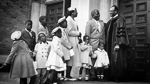 Black History Month: Remembering 16th Street Baptist Church bombing in Birmingham