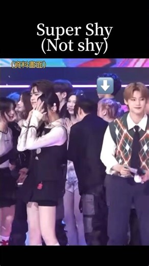 [NMIXX中字]傳說中會突然跳舞的LILY