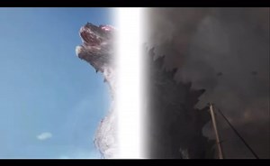 @ AlexValdez1992 on Instagram: "#LegendaryGodzilla roar 10 years (2014-2024) Edit video by Violethydst at YouTube #Godzilla #Godzilla2014 #godzillakingofthemonsters #godzillavskong #godzillaxkong #godzillaxkongthenewempire #monarchlegacyofmonsters #titanusgojira #titanusgodzilla #godzillaevolved #godzillaevolution #kingofthemonsters #longlivetheking #monsterverse #continuethemonsterverse #legendarypictures"