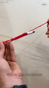 Break Cable Solution 💯 | Wow Decoration