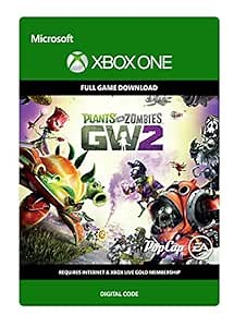 Plants vs. Zombies Garden Warfare 2 - Xbox One Digital Code