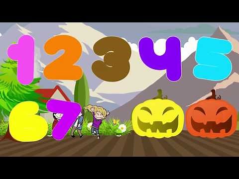 KidsTube - Learning Video for Kids | Numbers | Colors for Children Toddlers By KidsTube