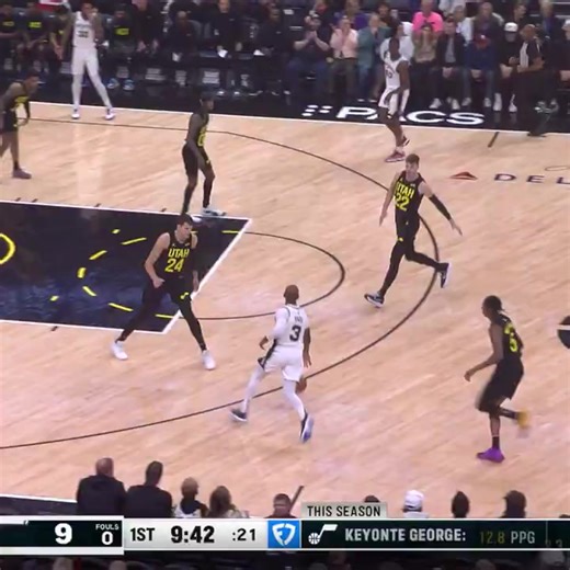 235K views · 2.1K reactions | Alien numbers that only Wemby can deliver!  Victor Wembanyama is just the 3rd player to record multiple '5 x 5' games in their career (since steals and blocks were recorded in 1973-74)! #Wemby #PorVida | NBA | Facebook