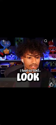 @Foltyn @FoltynBlox guys stop making him play horror games.. its not funny #foltyn #foltynblox #sad #horror #shawrama