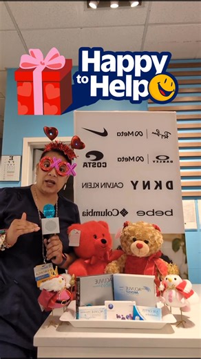 Stop in and check out the contact lens brands we carry in stock and see if we have what you need. Make sure to ask about our Eureka brand contacts as well. Have any questions call us at 972-385-3455!! walmart.onelink.me/UIev/WalmartLocal | Walmart Supercenter Dallas - Lyndon B Johnson Fwy | Facebook