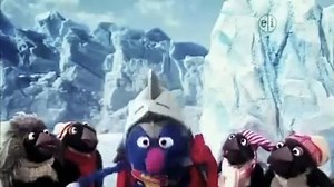 Sesame Street - Super Grover 2.0 #1