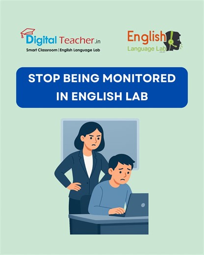 Language Lab and its best usage in institute.