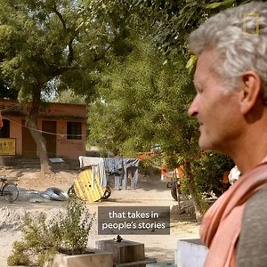 1.2K views · 120 reactions | Today, 10 years ago, National Geographic...