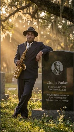 🎷💔 The Jazz and Blues Masters Who Felt Everything Deeper