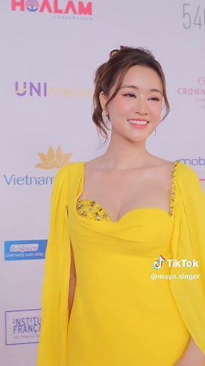 Tạm biệt 1 năm với thật nhiều khoảnh khắc đáng nhớ #mayasinger #windeco #WeNetwork