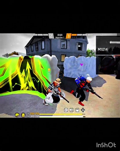 #glass break sound #free fire 🔥 custom video 1vs1 #