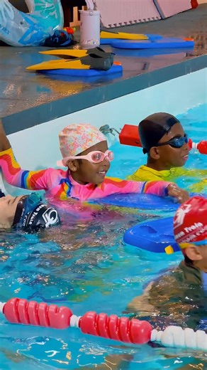 513 reactions · 17 shares | The Joy of Starting Swimming Early!  Our Learn to Swim coaches make it fun!殺殺 類Ready for your child to fall in love with the water too?  Click the link in bio to book at our website now!✨ #LearnToSwim #adultlessons #OptimumSwimSchool #klang #swimmerslife #LifeSavingSkills #kidsswimming #optimumswimschool #lifesavingskills #nervousswimmers #JoyInTheWater | Optimum Swim School | Facebook