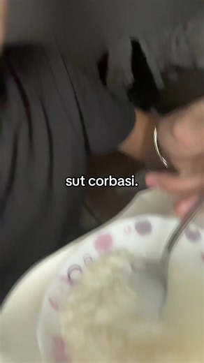 Süt Çorbası Tarifi: Kolay ve Lezzetli